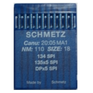 Игла Schmetz 134 SPI (DPx5 SPI) №  90/14