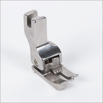 Лапка для отстрочек CL10 (1 мм)