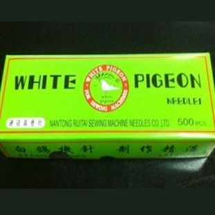 Игла White Pigeon DPx5 № 90/14