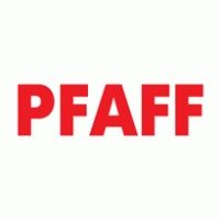 Pfaff 1245 Двигатель ткани 91-045591-04C
