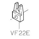 Прижим VF22E (original)