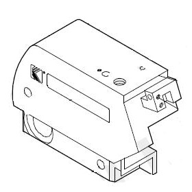 Крышка KA04F (original)