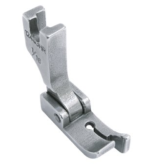 Лапка для отстрочки P810 (12463HR 1/32")
