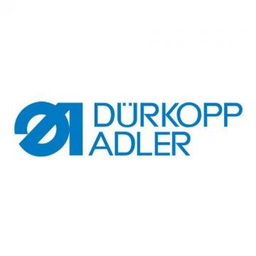 Durkopp 570 Нож обрезки ниток 570 000974