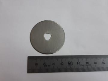 Лезвие дисковое 47409 45х0,8х0,3