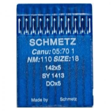 Игла Schmetz DOx5 № 120/19