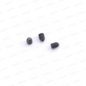 Jack 798 Винт 207S14003 (4535)  M3x4