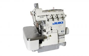 Оверлок Juki МО-6716DA-DE4-40H